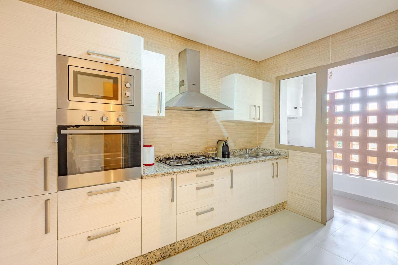 Alma Prestigia Appartments مراكش المظهر الخارجي الصورة