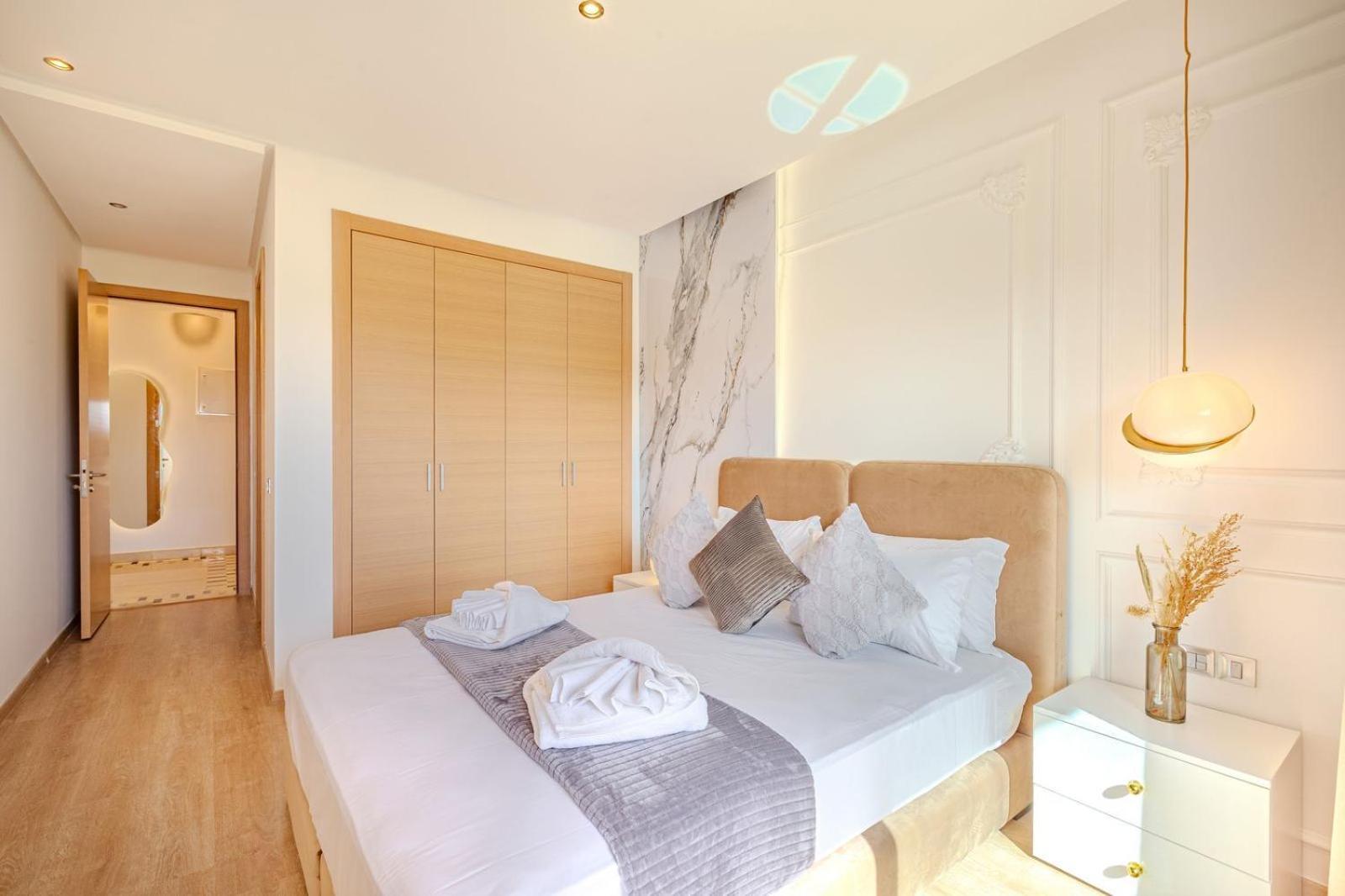 Alma Prestigia Appartments مراكش المظهر الخارجي الصورة